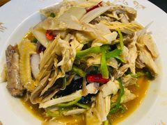 -新疆哈利德餐厅(紫薇都市店)