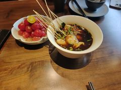 -马头巷·食景园(苏州总店)