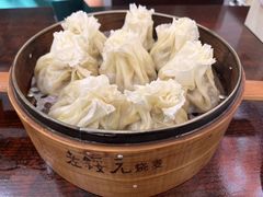 -老绥元烧麦(太平街店)