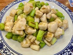 -李记白水羊头·清真老味家常菜(石景山店)