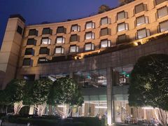 -杭州君悦酒店