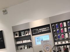 -Apple授权专营店(宝山万达店)