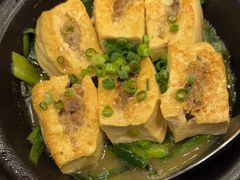 -围龙屋客家食府(福田店)