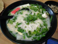 浓汤鱼汁小锅米线-雙囍老鋪(闻喜路店)