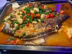 -炉鱼(平湖八佰伴店)