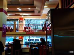 大堂-晋B2008刀削面(小南庄店)