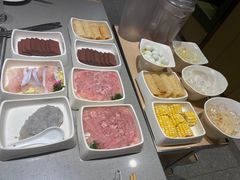 -海底捞火锅(南海万科广场店)