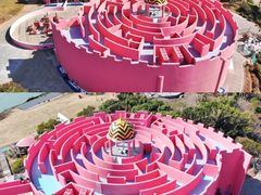 -漳州滨海火山岛自然生态风景区