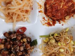 -大福黄牛料理·韩式烤肉·黄牛肥肠·酱蟹