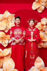 点击看大图 -金夫人婚纱摄影(总店)