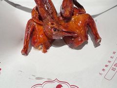 -鸽子侯·家宴·平价海鲜(绿地店)