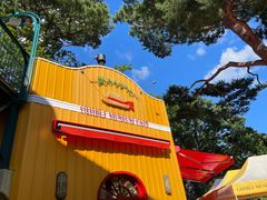 -三鹰之森吉卜力美术馆