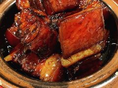 -老吉士酒家(天平路店)