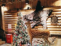 -卢布里西餐厅(总店)