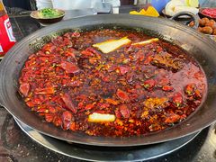 -肥龙火锅(南坪店)