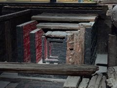 -北京大葆台遗址博物馆