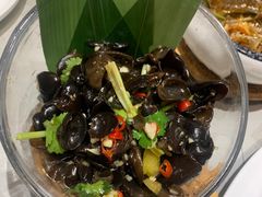 -如轩·海鲜砂锅粥·潮汕菜(南城店)
