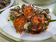 -考记泥焗鸡农庄·海鲜(北洛秘境店)