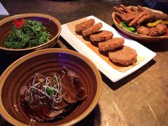 特色藕饼-炉鱼(天河领展店)