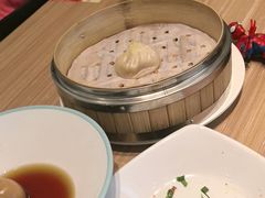 -小杨生煎(香港名都店)
