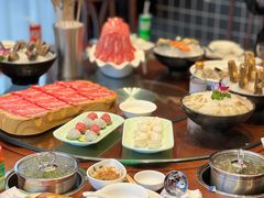 -东海怡品海鲜豆捞(舟宿夜江店)