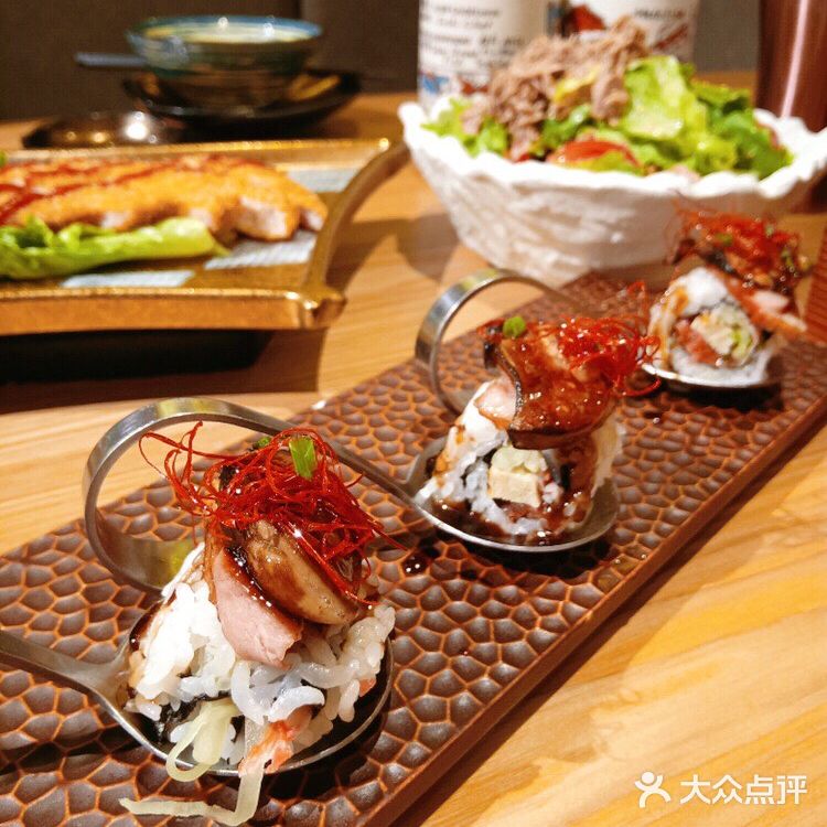 新创SOREKARA.NEO—寿司届的战斗机✈️