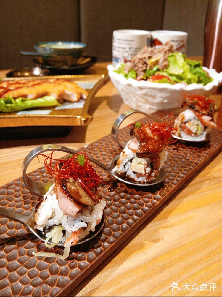 新创SOREKARA.NEO—寿司届的战斗机✈️