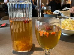 银耳雪梨汤-旺顺阁·北京菜·烤鸭(大望路店)