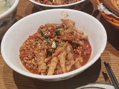 -八碗湘长沙市井菜(坡子街店)