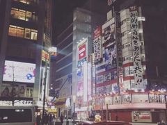 -秋叶原电器街