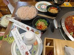 -沸炉重庆老火锅(军事博物馆店)