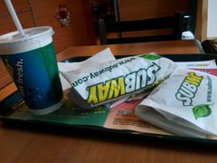 picture-赛百味SUBWAY(建六宜安广场店)