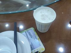 -复旦大学江湾校区食堂