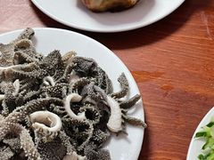 爆肚-宝瑞门钉肉饼店
