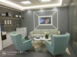 点击看大图 -时光海科学美肤中心