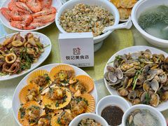 -锐记美食店·现捞海鲜(闸坡店)