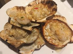 -都会尚膳·海鲜自助餐厅(重庆万豪酒店)
