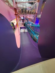 -SPAAARK超级乐园(广州海珠万达店)