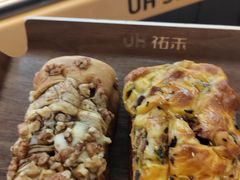 -UH祐禾(上海荟聚店)
