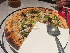 -赤火牛排(金狮广场店)