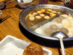 -傣妹火锅(张江高科店)