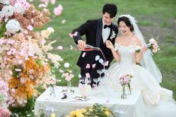 -色色婚纱摄影(大沥旗舰店)