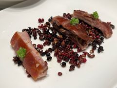 -许家菜.艺创菜(仁和新城店)