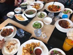 -桃源台景观餐厅