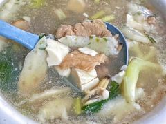 -食来运转平潭小吃(平潭店)
