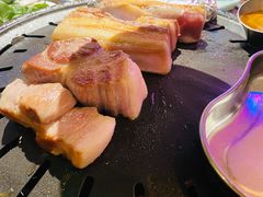 -济州爱肉堂(总店)