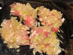 各种部位的松阪牛-松阪牛焼肉M(法善寺横丁店)