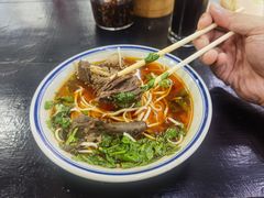 -万三面馆(青龙正街太古里店)