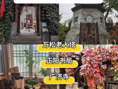 -正阳书局(西四南大街店)