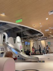 -meland club亲子乐园(石家庄万象城店)